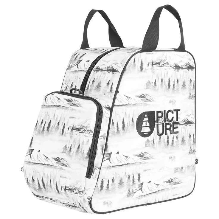 Funda Botas Picture Shoe Bag Mood 9 Funda Botas Picture Shoe Bag Mood - Imagen 7