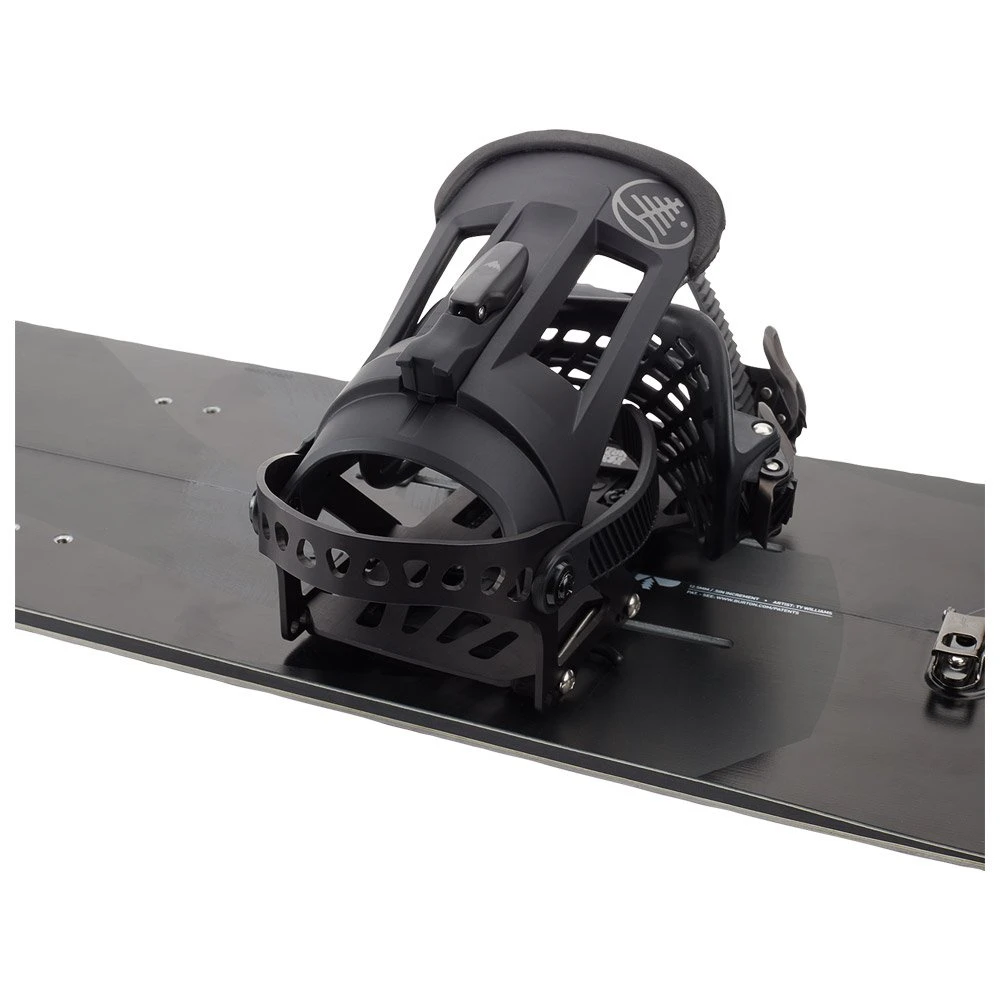 Salomon Pack Snowboard Highpath Split + Fij 18 Salomon Pack Snowboard Highpath Split + Fij - Imagen 16