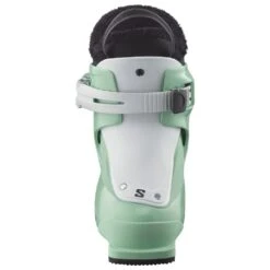 Botas De Esquí Salomon T1 Mint White Copen Blue -Esquí Equipos Tienda 69ef09a568bd20c8acf46c25d23adfe456a75c7a H24SALOCHA379794 4