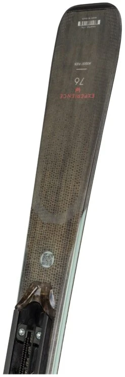 Rossignol Pack Esquí Alpino Experience W 76 Xpress + Fij -Esquí Equipos Tienda 6a517b14ef3c1c986aafb5adab0054b8bc7770eb H24ROSSSKI386325 902