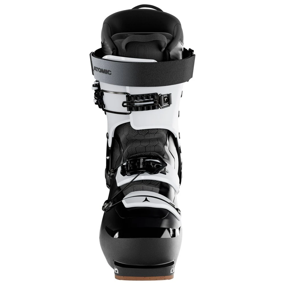 Botas De Esquí De Travesía Atomic Backland Xtd 85 W Gw Black Ivory 5 Botas De Esquí De Travesía Atomic Backland Xtd 85 W Gw Black Ivory - Imagen 3