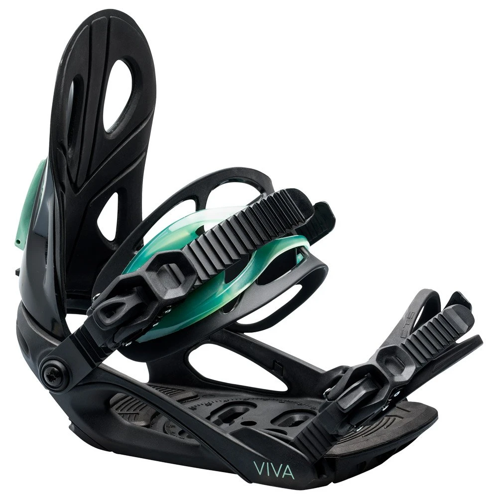 Salomon Pack Snowboard Rumble Fish + Fij 15 Salomon Pack Snowboard Rumble Fish + Fij - Imagen 13