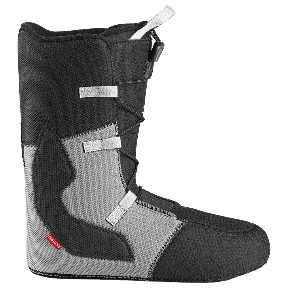 Botas Deeluxe D.n.a. Team White 6 Botas Deeluxe D.n.a. Team White - Imagen 4