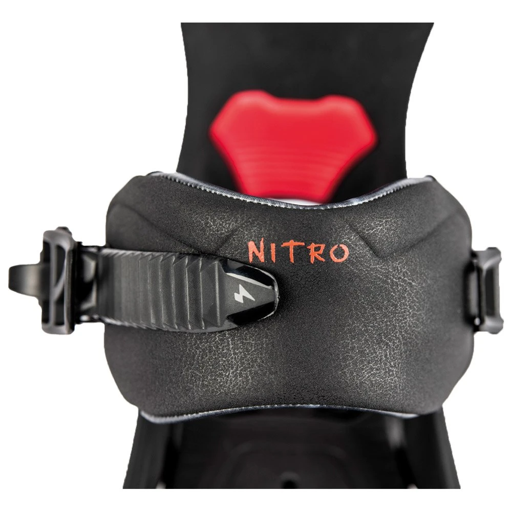 NITRO Pack Snowboard Dinghy + Fij 13 NITRO Pack Snowboard Dinghy + Fij - Imagen 11