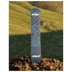 Arbor Pack Snowboard Draft Camber + Fij -Esquí Equipos Tienda 6bbc0e2cb3b84b30751bc088b742f66209708bea H24ARBOBOA408066 903