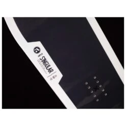 Tabla De Snowboard Amplid Singular D.w.e 27 Tabla De Snowboard Amplid Singular D.w.e -Esquí Equipos Tienda 6c1670d5349c99e18df09aba41c228c186ac4d6e H24AMPLBOA428397 AMPL0922759 906