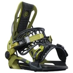 Arbor Pack Snowboard Element Rocker Snowboard + Fij -Esquí Equipos Tienda 6c6d1a28a3d0448d76bb763b46a7c73fcc08f929 H21FLOWBIN016 0 3