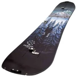 Jones Pack Snowboard Frontier Split + Fij -Esquí Equipos Tienda 6d457eb328fbe3eed7ad03702a76d0f49a6a2c40 H23JONEBOA255334 901