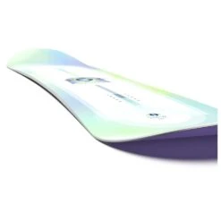 Salomon Pack Snowboard Lotus + Fij 25 Salomon Pack Snowboard Lotus + Fij -Esquí Equipos Tienda 6d779f6197526091c8e41d499efc12888873bf22 H24SALOBOA384584 902