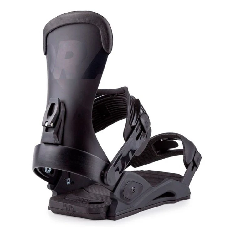 Fijaciones Snowboard Drake Reload Black 6 Fijaciones Snowboard Drake Reload Black - Imagen 4