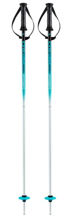 Bastones Head Supershape Team