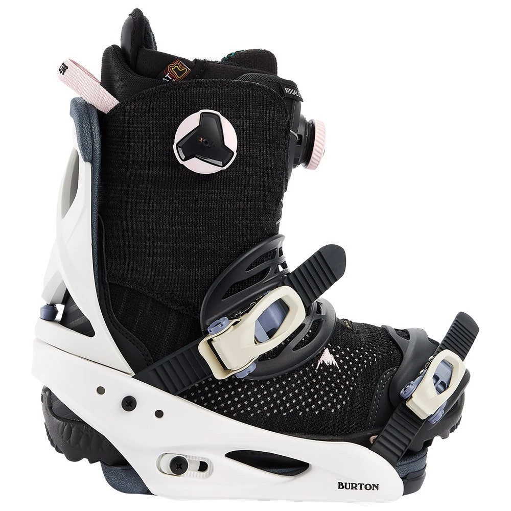 Rome Pack Snowboard Royal + Fij 17 Rome Pack Snowboard Royal + Fij - Imagen 15