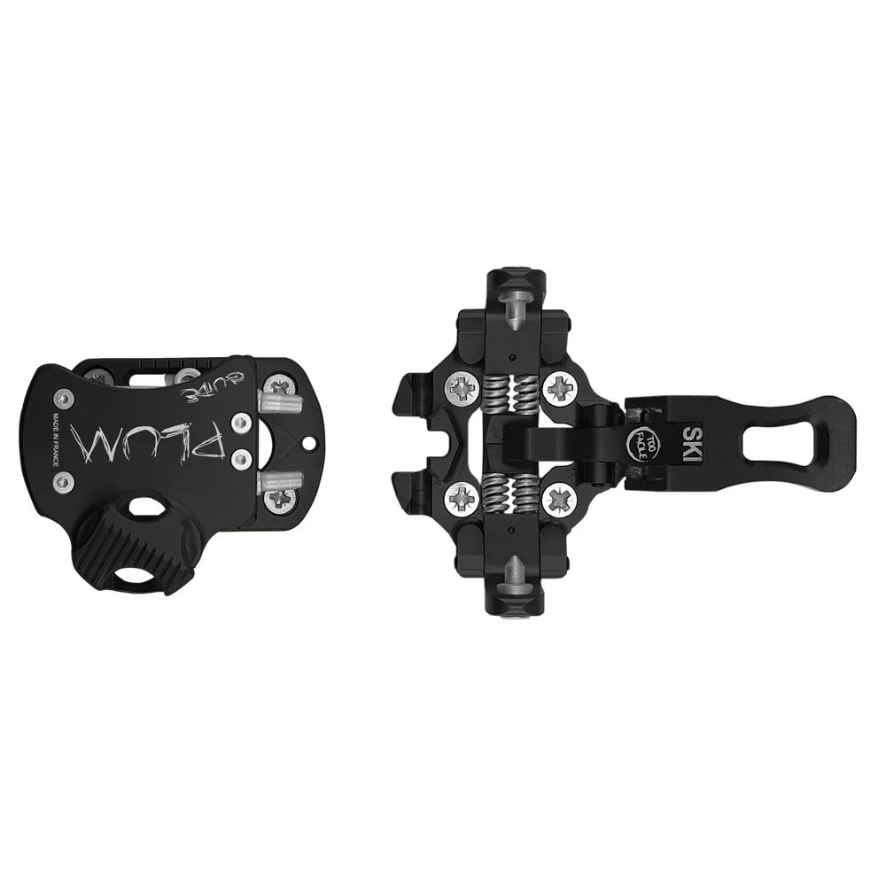 DYNASTAR Pack Esquí Travesía M-Tour 90 + Fij 9 DYNASTAR Pack Esquí Travesía M-Tour 90 + Fij - Imagen 7