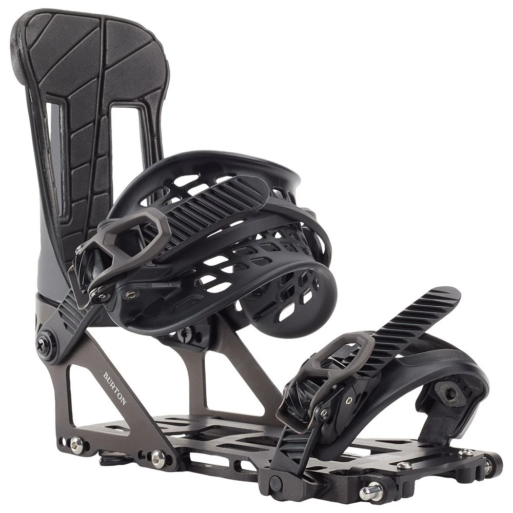 Salomon Pack Snowboard Highpath Split + Fij 13 Salomon Pack Snowboard Highpath Split + Fij - Imagen 11