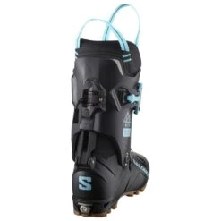 Botas De Esquí De Travesía Salomon MTN Summit Pure W Black Rainy Day 9 Botas De Esquí De Travesía Salomon MTN Summit Pure W Black Rainy Day -Esquí Equipos Tienda 6e7d74c04a5701c3b24c98cedcb0488bd2835a7d H23SALOCHA256215 2