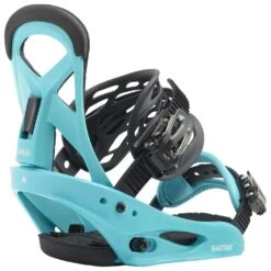 NITRO Pack Snowboard Ripper Kids X Volcom + Fij -Esquí Equipos Tienda 6e86e0e2c54d41e45788c30c0e7d2596ad2333e3 VH20BURTBIN045 1