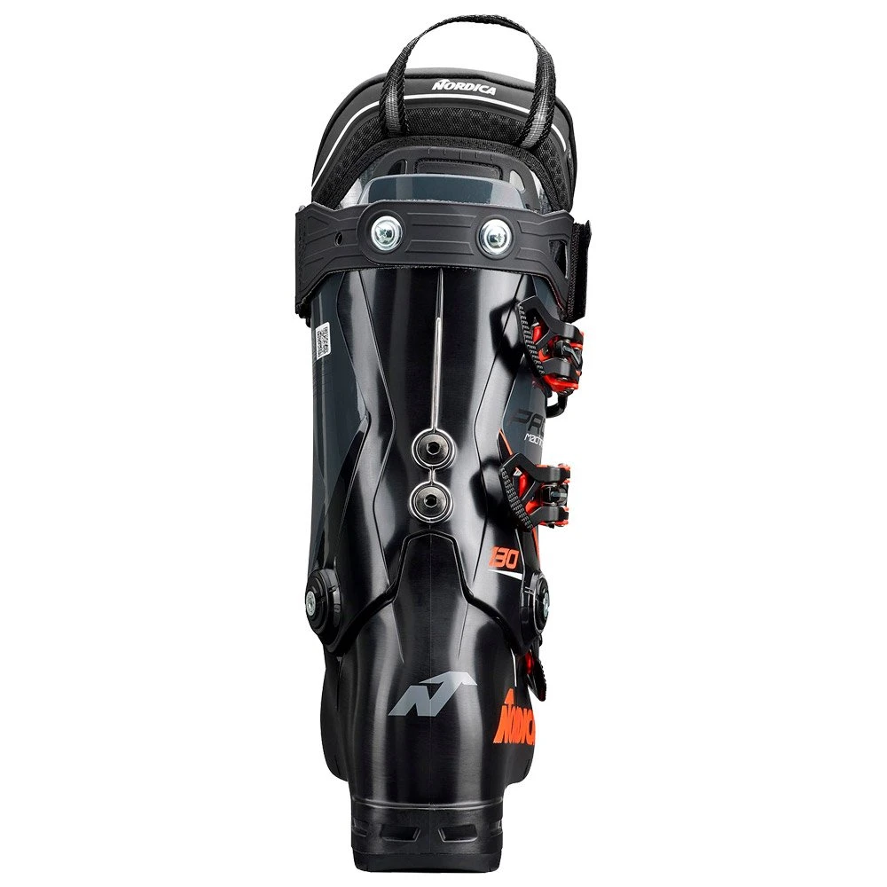 Botas De Esquí Nordica Pro Machine 130 Gw Black Anthracite Red 5 Botas De Esquí Nordica Pro Machine 130 Gw Black Anthracite Red - Imagen 3