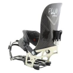 AMPLID Pack Snowboard Millisurf + Fij -Esquí Equipos Tienda 6e959ca5727995e50f8d90eee5faa9193d40afe4 VH19PLUMACC007 2 1