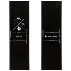 Esquís Movement Fly 90 20 Esquís Movement Fly 90 -Esquí Equipos Tienda 6eda8ab7d80a03c0594e6dd4dbd109a3c5422946 H24MOVESKI390109 907