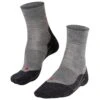 Calcetines Esquí Nórdico Falke Ru4 Wool W Grey Mel 1 Calcetines Esquí Nórdico Falke Ru4 Wool W Grey Mel -Esquí Equipos Tienda 6ef0aac5eea4ce1d20023ba891165d9e6830fd03 H23FALKACC2257760 0