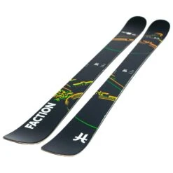 Esquís Faction Prodigy 2 Yth -Esquí Equipos Tienda 6efd3eb06a3e80abbf4991ce86b17222751a52c7 H24FACTSKI390286 901 1