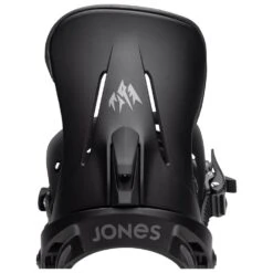 Fijaciones Snowboard Jones Meteorite Surf Series Black -Esquí Equipos Tienda 6eff0c274a5f60be0b12f9220bd1008716b8e592 H24JONEBIN3392313 901