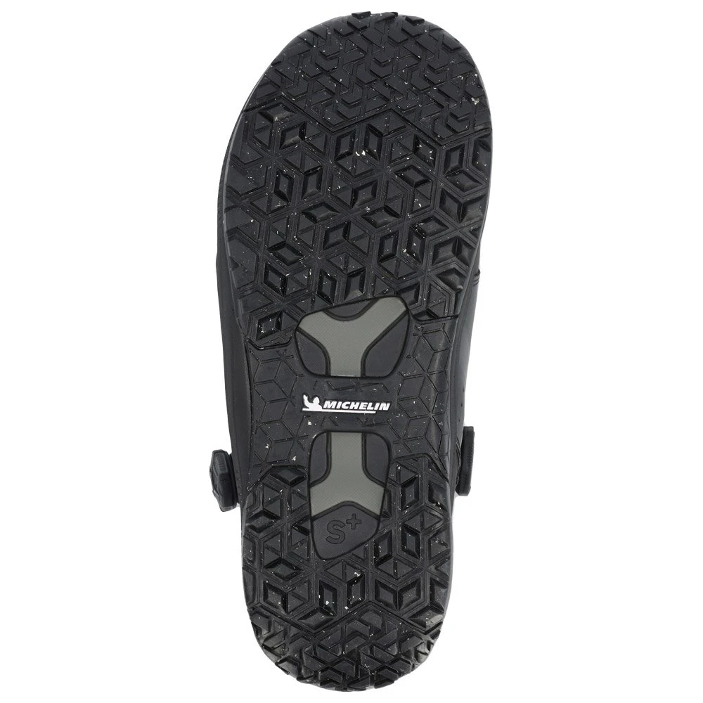 Botas Ride Trident Black 7 Botas Ride Trident Black - Imagen 5