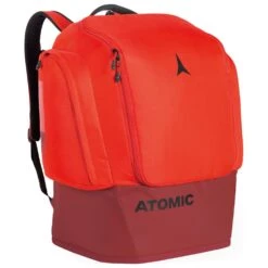 Atomic Pack Double Ski Bag Black Grey + -Esquí Equipos Tienda 6faf9e31e7276041d4c66506564c7b1e191bf665 H22ATOMACC194240 ATOM0554530 0