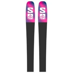 Salomon Pack Esquí Alpino Qst Lux 92 + Fij -Esquí Equipos Tienda 6fb3d4386670efe84321ffdac16e5be91bc39d64 H24SALOSKI379727 902