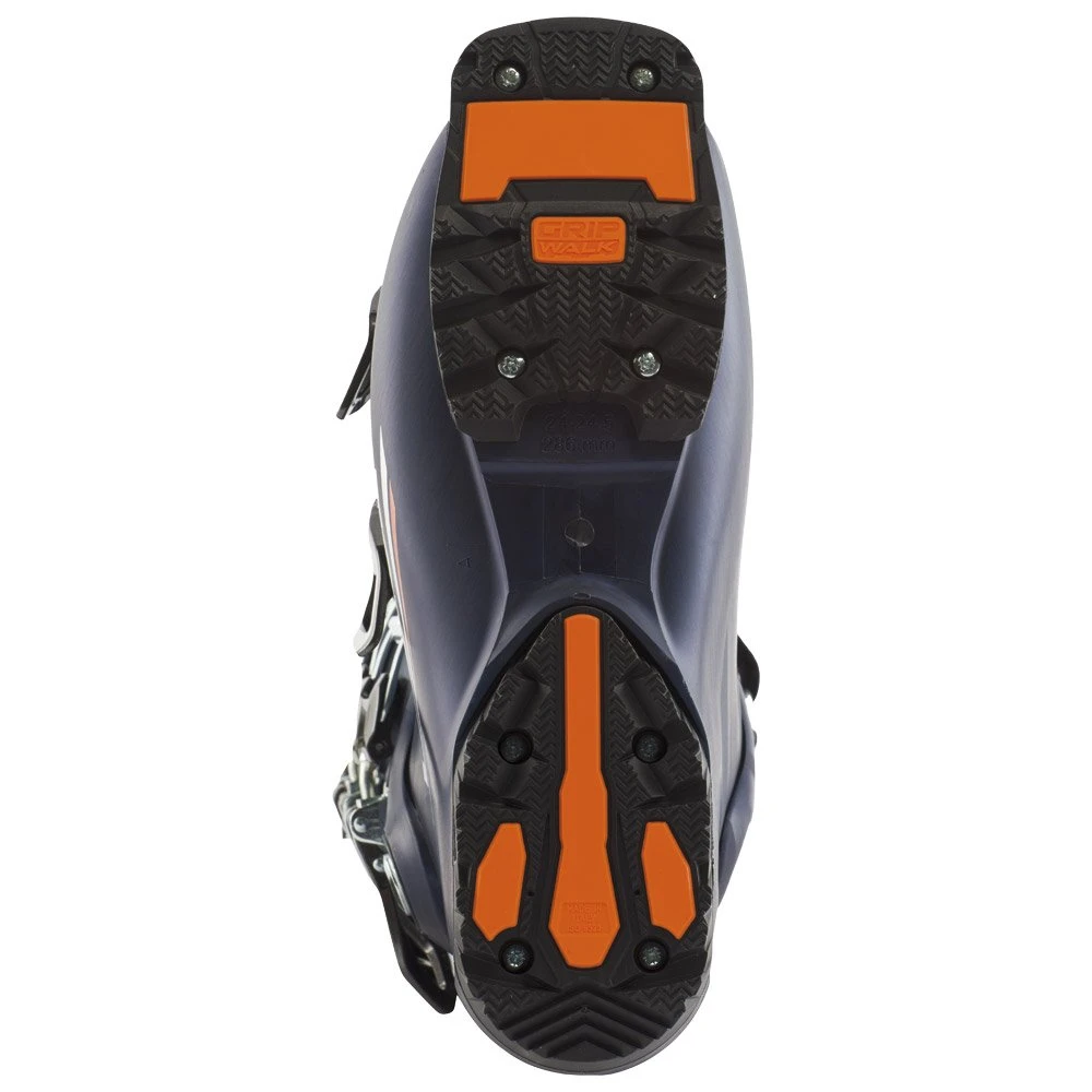 Botas De Esquí Lange Rx 90 W Gw Shadow Blue 6 Botas De Esquí Lange Rx 90 W Gw Shadow Blue - Imagen 4