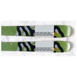 Esquís K2 Mindbender 89Ti -Esquí Equipos Tienda 6fd00f17b6ef46f8e0f218fc7d5a391a664abdde H24KDEUSKI412133 910