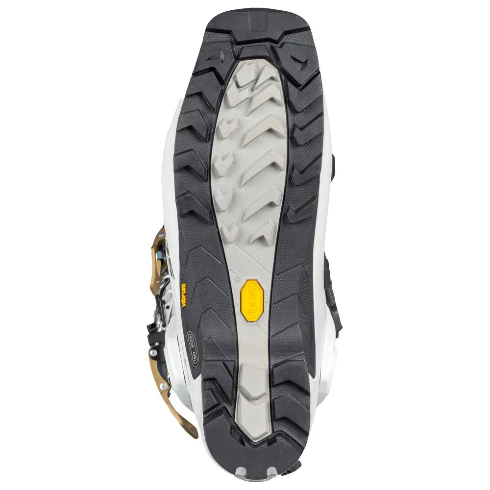 Botas De Esquí De Travesía Scott W's Celeste Ice White 7 Botas De Esquí De Travesía Scott W's Celeste Ice White - Imagen 5