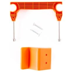 Sujeta Esquís Start FastGrip Large + Wall Rack