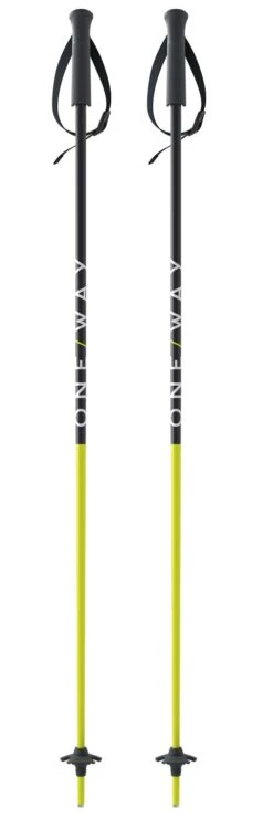 Bastones One Way Junior