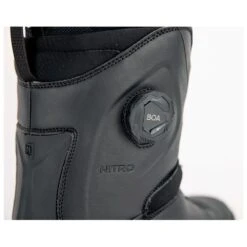 Botas Nitro Club Boa Black -Esquí Equipos Tienda 70b00fa3c76f21f74f1eff677b6caec27d35398a H24NITRBOO3402382 903