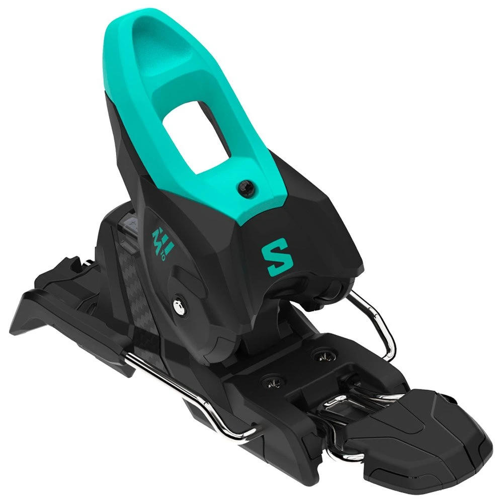 Salomon Pack Esquí Alpino E S/Max N°6 Xt + Fij 8 Salomon Pack Esquí Alpino E S/Max N°6 Xt + Fij - Imagen 6