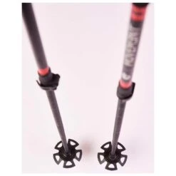 Bastones Movement X-Plore 2 Alu W Black Carmin -Esquí Equipos Tienda 714b8c7fe6c62bfb26c899cff7462254575c56d8 H23MOVEBAT254246 MOVE0660313 903