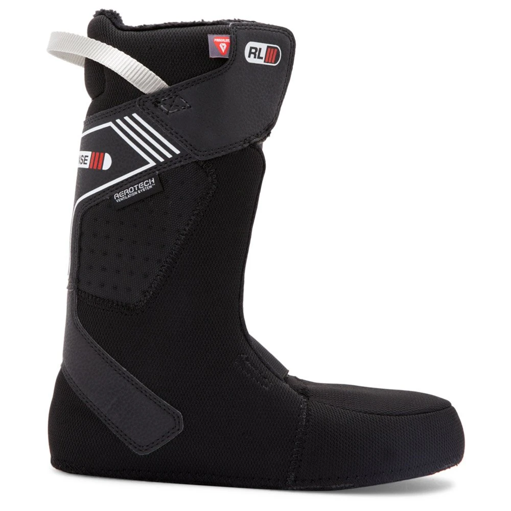 Botas DC Women Phase Pro Boa Black Light Grey 10 Botas DC Women Phase Pro Boa Black Light Grey - Imagen 8