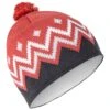 Gorro Esquí Nórdico Bjorn Daehlie Pattern Dusty Red -Esquí Equipos Tienda 71e0fa06c36c3f8f0087d911f7bbec34f65afcd6 H22BJORACC182671 BJOR0749165 0 1