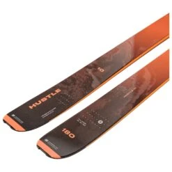 BLIZZARD Pack Esquí Alpino Hustle 10 + Fij -Esquí Equipos Tienda 7287ad1e94827c37f3c8aef4a57c4f0f3a18410e H23BLZRSKI215339 902