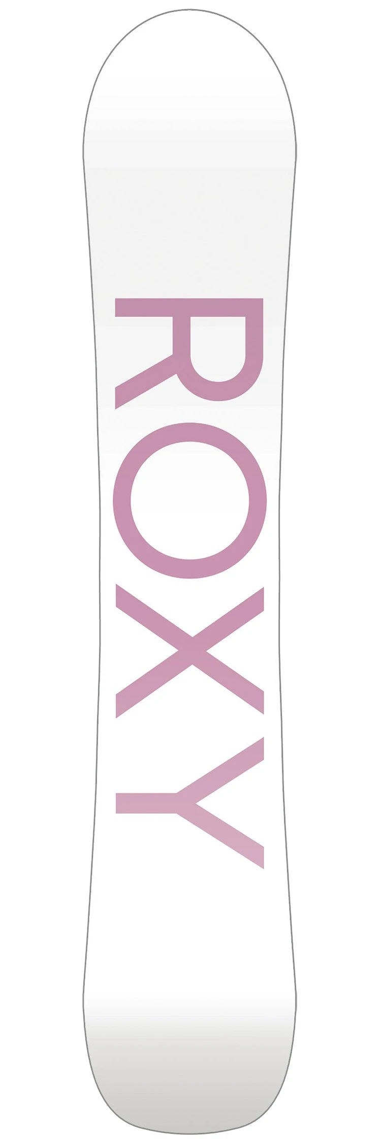 Roxy Pack Snowboard Breeze + Fij 4 Roxy Pack Snowboard Breeze + Fij - Imagen 2