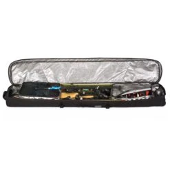 Dakine Boundary Ski Roller Bag Black + Boot Bag 30l Black - Sans -Esquí Equipos Tienda 7363f05ed94cc3e4b35d01b0c5925209f3bbf2cc VH18DAKIACC513 3