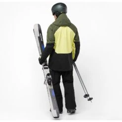 Esquís Salomon Stance 96 -Esquí Equipos Tienda 7370e10f7208b9cd9d08b8c46e821e5b4da4b0a1 H24SALOSKI379719 907