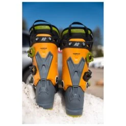 Botas De Esquí K2 Recon 110 Boa Black - Brown 20 Botas De Esquí K2 Recon 110 Boa Black - Brown -Esquí Equipos Tienda 738d76f9a618ba54413eaf5712b52adfedb23403 H24KDEUCHA414797 903