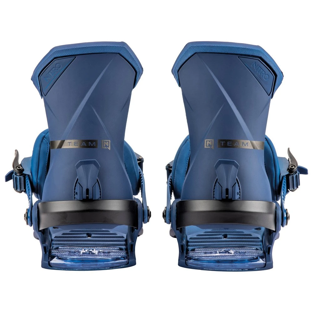 Rome Pack Snowboard Mechanic + Fij 10 Rome Pack Snowboard Mechanic + Fij - Imagen 8