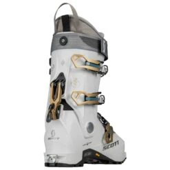 Botas De Esquí De Travesía Scott W's Celeste Ice White 10 Botas De Esquí De Travesía Scott W's Celeste Ice White -Esquí Equipos Tienda 7492f955f421e7baec0c8b6c0bff409c4db3b25b H24SCOTCHA398846 2