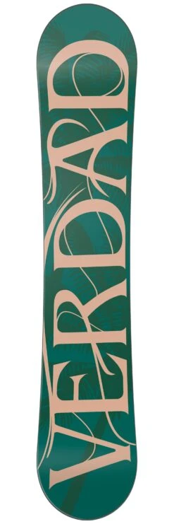 Pack Snowboard Paradise Lost + Fij -Esquí Equipos Tienda 74a99fa2a12cc18be1f125e192517aeeaca480da H23VERDBOA360817 2