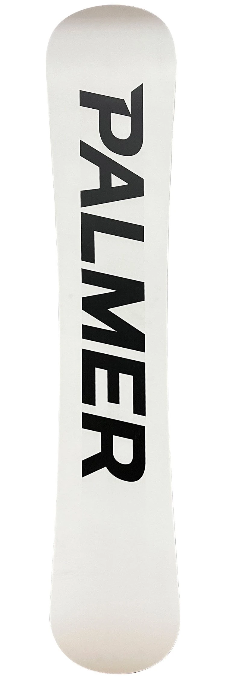 Tabla De Snowboard Palmer Burn 4 Tabla De Snowboard Palmer Burn - Imagen 2