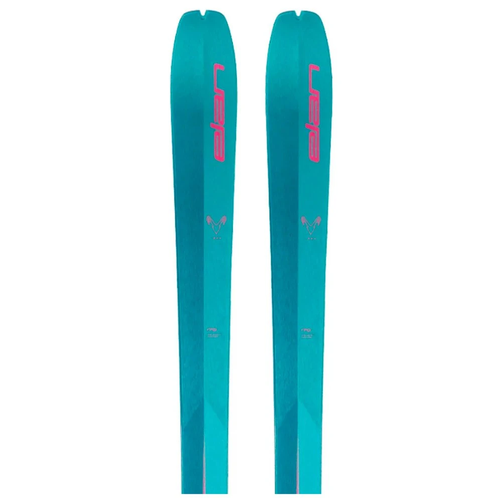 Esquís De Travesía Elan Ibex 84 W 4 Esquís De Travesía Elan Ibex 84 W - Imagen 2