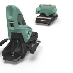 BLIZZARD Pack Esquí Alpino Hustle 10 + Fij -Esquí Equipos Tienda 75632c516c6b981516df52f77a09fbf7a445f309 H22MARKFIX186503 MARK0492875 3